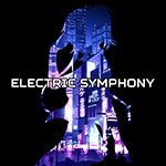 Jace Meridian - Electric Symphony