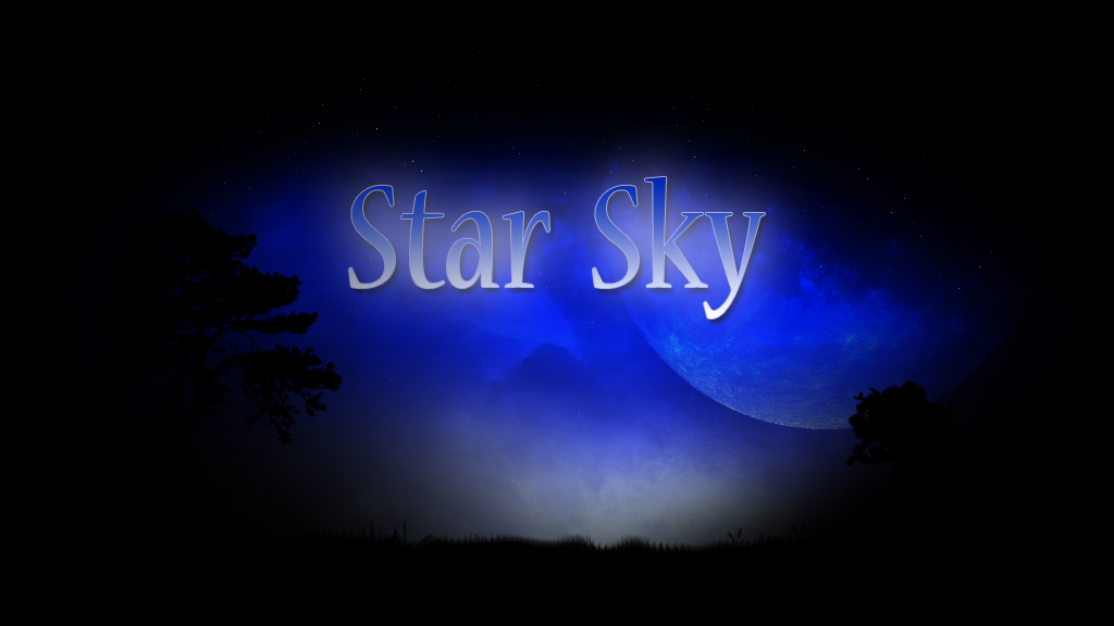 Star Sky